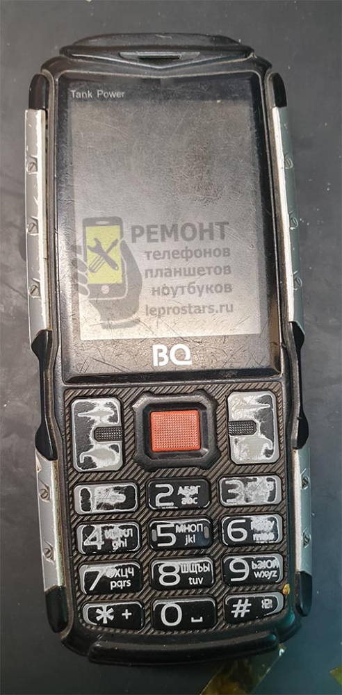 Bq 2430 tank power как подключить к компьютеру