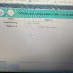 Прошивка сервисного образа в память смартфона DIGMA LINX RAGE 4G (LS5040PL)